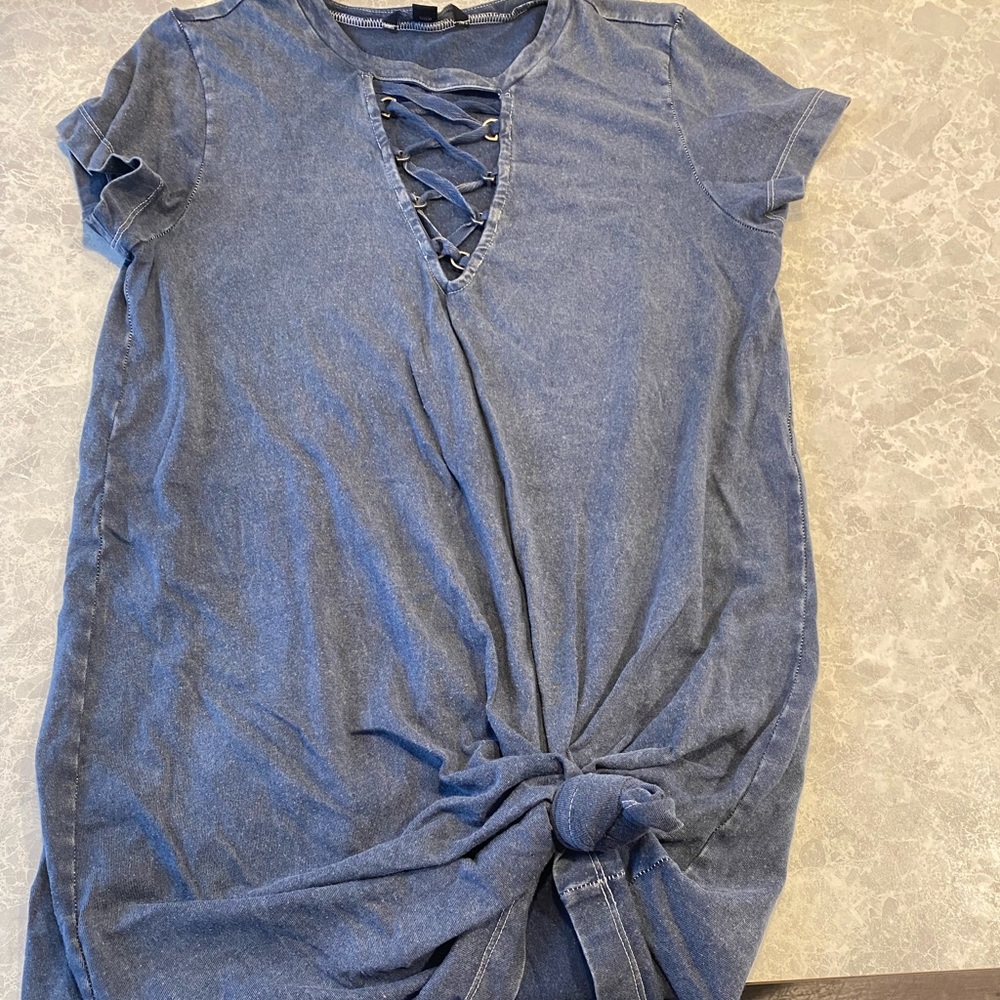 american eagle dress